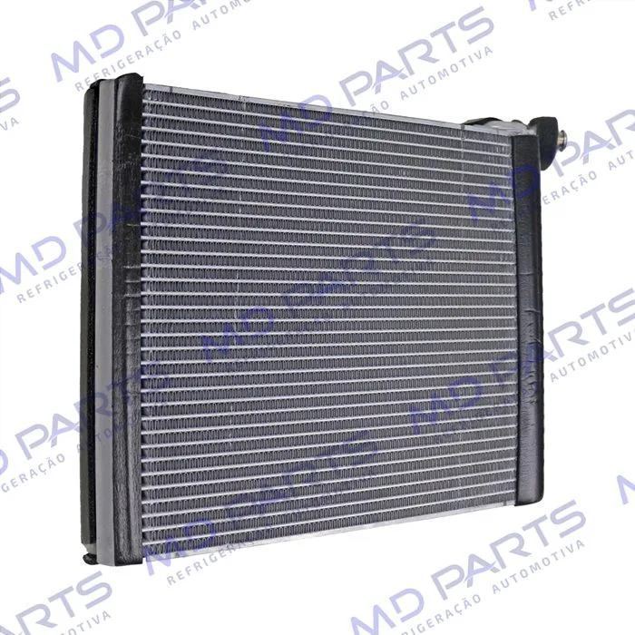 Evaporador Toyota Corolla 2008 Até 2019 Hilux/SW4 2010 Até 2014/ Rav4 2013> Fluxo Paralelo Importado OEM: 8850102250 — foto 3