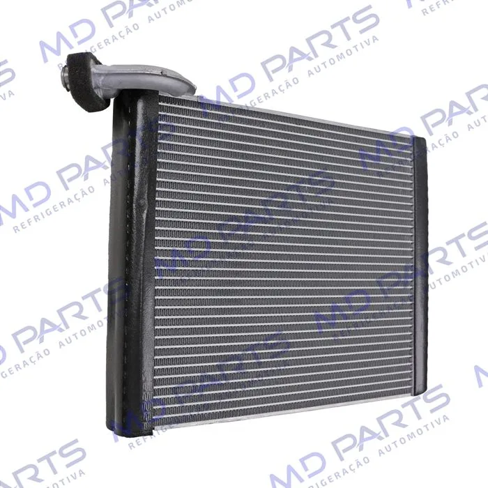 Evaporador Toyota Corolla 2008 Até 2019 Hilux/SW4 2010 Até 2014/ Rav4 2013> Fluxo Paralelo Importado OEM: 8850102250 — foto 6