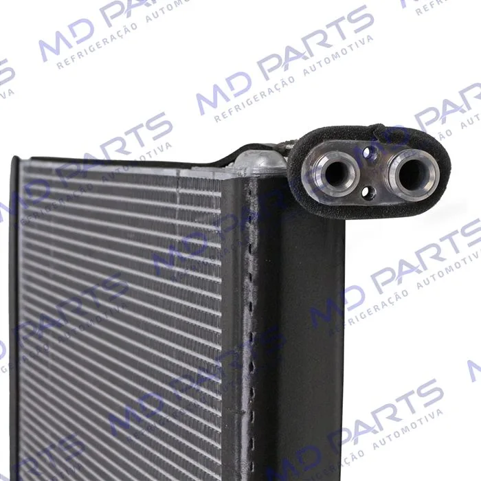 Evaporador Toyota Corolla 2008 Até 2019 Hilux/SW4 2010 Até 2014/ Rav4 2013> Fluxo Paralelo Importado OEM: 8850102250 — foto 8