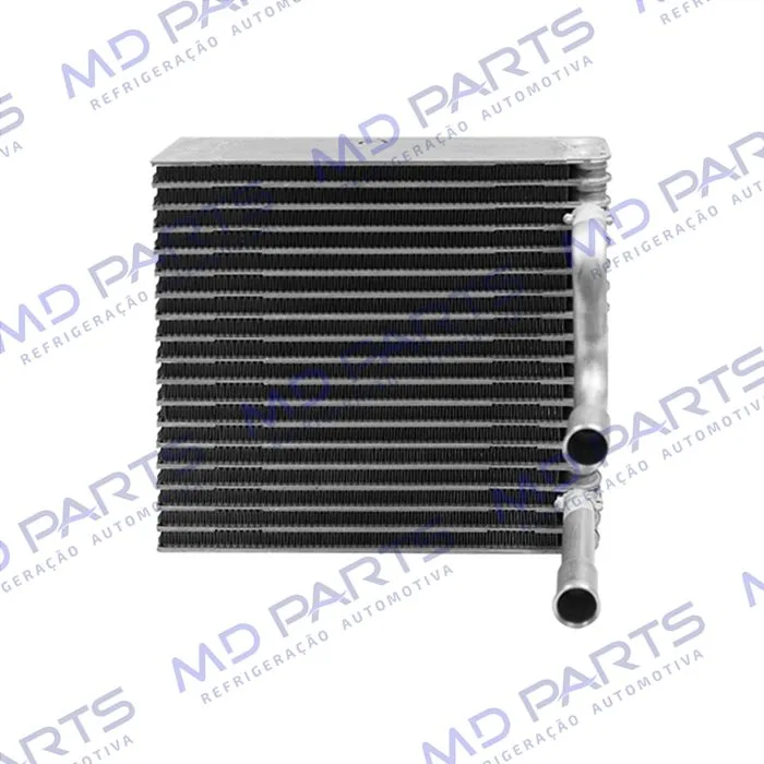 Evaporador Ford Focus Até Mês 10 de 2008 R134a Fluxo Paralelo