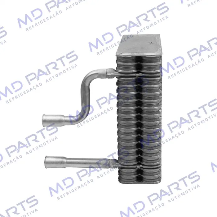 Evaporador Ford Focus Até Mês 10 de 2008 R134a Fluxo Paralelo — foto 3