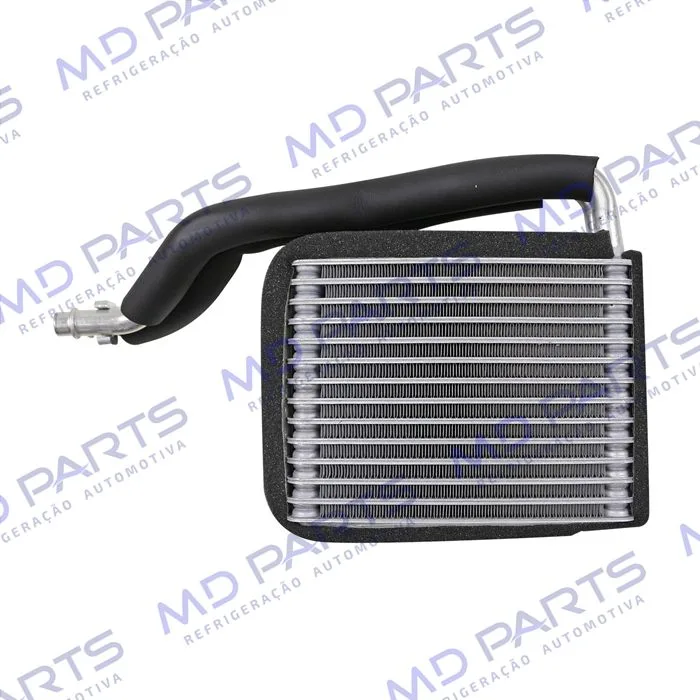 Evaporador Traseiro Fiat Freemont / Dodge Journey Fluxo Paralelo OEM: K68038191AB