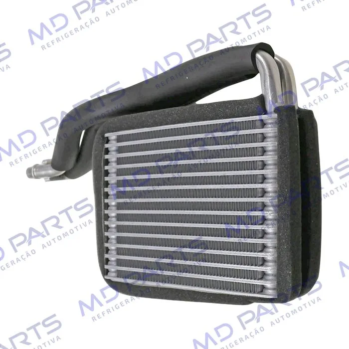 Evaporador Traseiro Fiat Freemont / Dodge Journey Fluxo Paralelo OEM: K68038191AB — foto 3