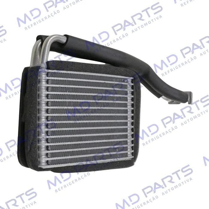 Evaporador Traseiro Fiat Freemont / Dodge Journey Fluxo Paralelo OEM: K68038191AB — foto 5