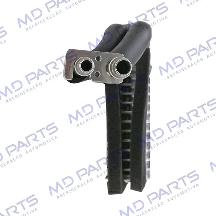 Evaporador Traseiro Fiat Freemont / Dodge Journey Fluxo Paralelo OEM: K68038191AB — foto 8