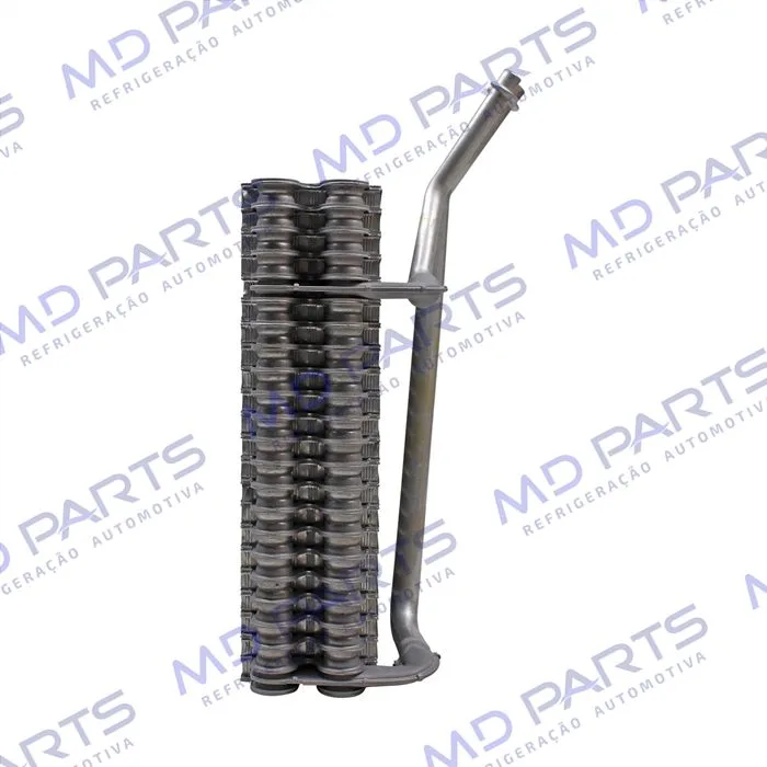 Evaporador Volkswagen Amarok/ Touareg / Porsche Cayene/ Audi Q7 2007> OEM: 7L0820102T — foto 3