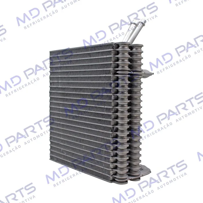 Evaporador Volkswagen Amarok/ Touareg / Porsche Cayene/ Audi Q7 2007> OEM: 7L0820102T — foto 4