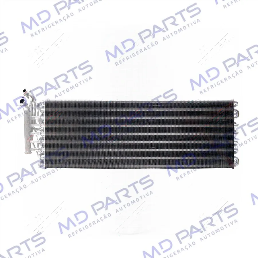 Evaporador Caminhão Fiat Iveco Stralis 2007 Até 2017 Ar Original Tubo Aletas A/A - Original