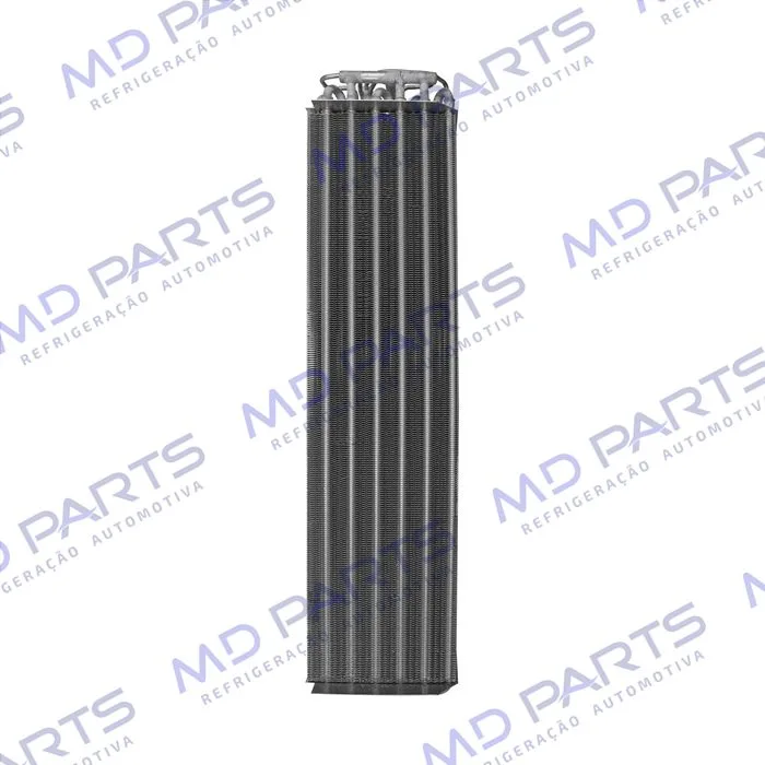 Evaporador Máquina Trator Valtra BH180 A/A Tubo Aletas OEM: 32745600/ OEM: 32746010/ OEM: 32745610 — foto 5