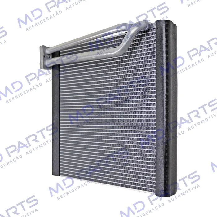 Evaporador Máquina Caterpillar 320D/ 315DL/ 336D2L 2008> Fluxo Paralelo A/A OEM: 245-7836/ 353-2151 — foto 2