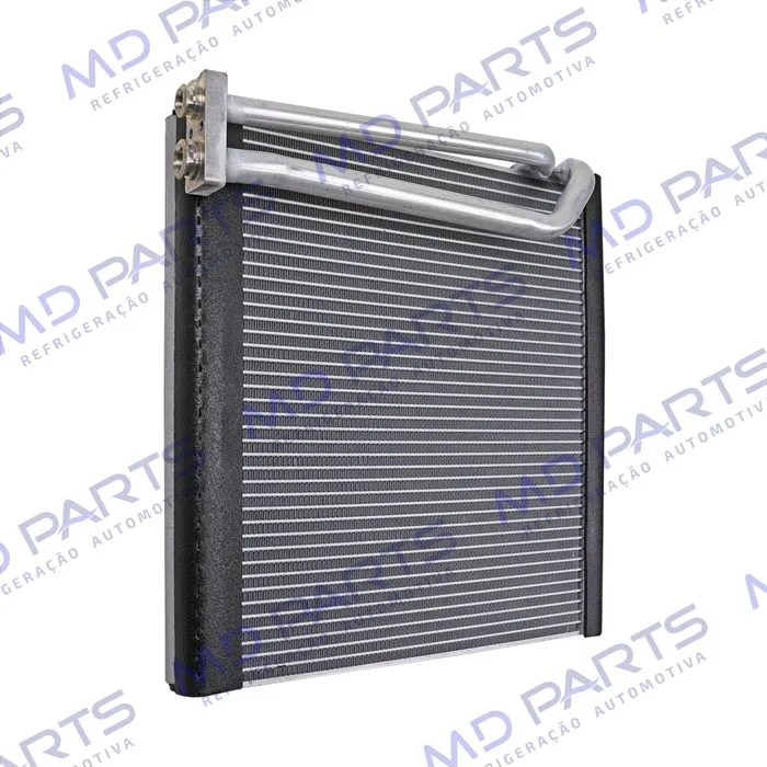 Evaporador Máquina Caterpillar 320D/ 315DL/ 336D2L 2008> Fluxo Paralelo A/A OEM: 245-7836/ 353-2151 — foto 3