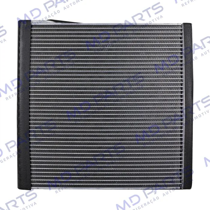 Evaporador Máquina Caterpillar 320D/ 315DL/ 336D2L 2008> Fluxo Paralelo A/A OEM: 245-7836/ 353-2151 — foto 4