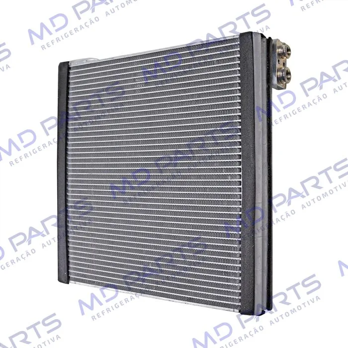 Evaporador Máquina Caterpillar 320D/ 315DL/ 336D2L 2008> Fluxo Paralelo A/A OEM: 245-7836/ 353-2151 — foto 5