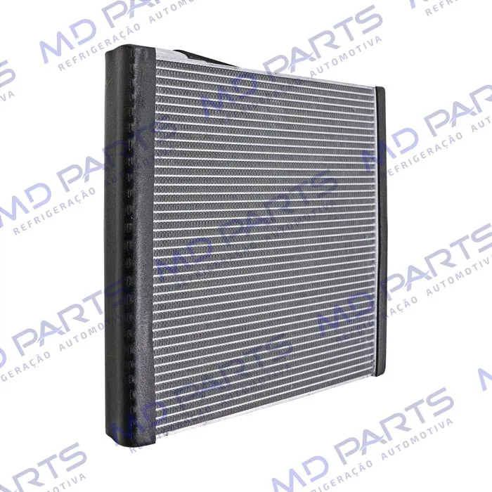 Evaporador Máquina Caterpillar 320D/ 315DL/ 336D2L 2008> Fluxo Paralelo A/A OEM: 245-7836/ 353-2151 — foto 6