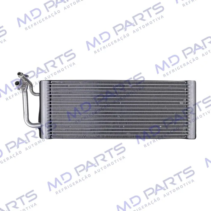 Evaporador Caminhão Fiat Iveco Stralis 2007> Ar Original Fluxo Paralelo