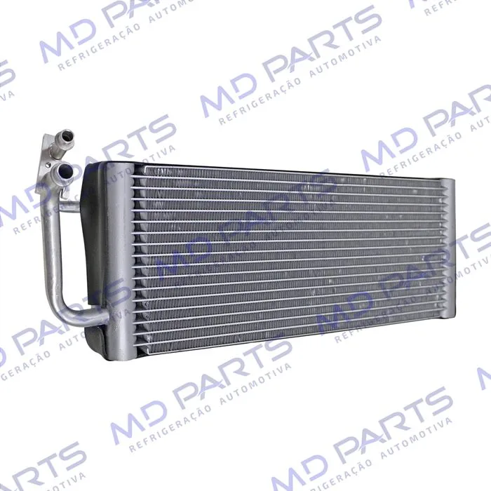 Evaporador Caminhão Fiat Iveco Stralis 2007> Ar Original Fluxo Paralelo — foto 2