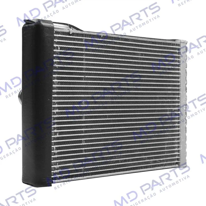 Evaporador Chevrolet Cobalt / Spin / Onix / Prisma 2013> Fluxo Paralelo OEM: 94767159 — foto 5