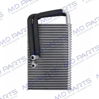 Evaporador Volkswagen Caminhão Constellation Válvula Block Fluxo Paralelo OEM: 2R2820013