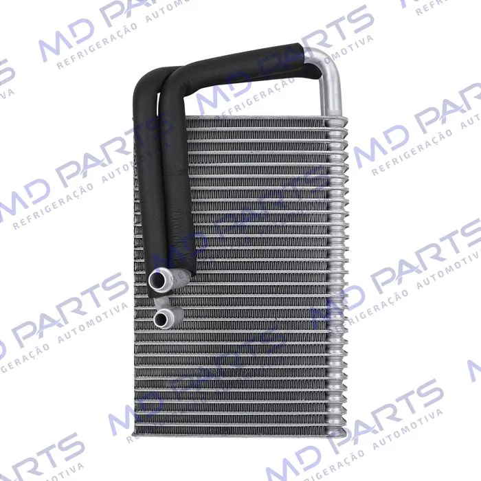 Evaporador Volkswagen Caminhão Constellation Válvula Block Fluxo Paralelo OEM: 2R2820013