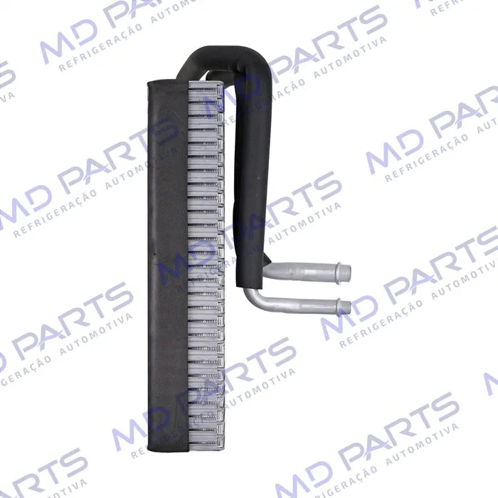 Evaporador Volkswagen Caminhão Constellation Válvula Block Fluxo Paralelo OEM: 2R2820013 — foto 4