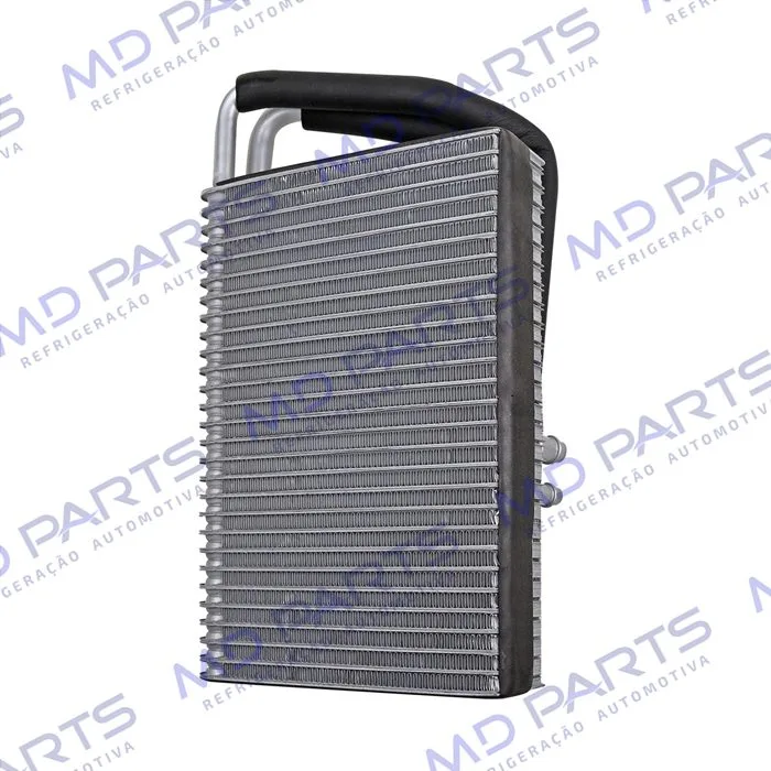 Evaporador Volkswagen Caminhão Constellation Válvula Block Fluxo Paralelo OEM: 2R2820013 — foto 6