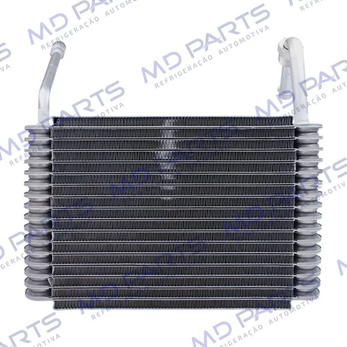 Evaporador Chevrolet D20 1985> R12 Fluxo Paralelo — foto 6