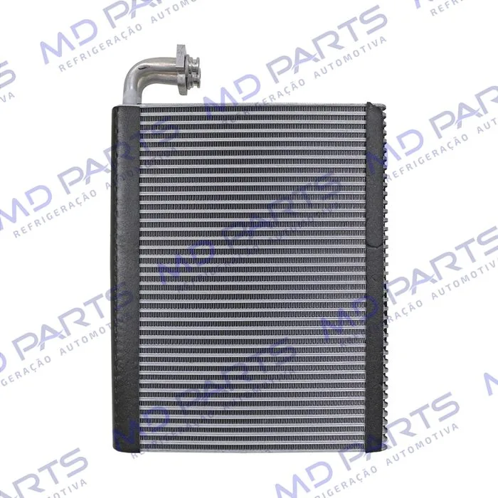 Evaporador Máquina Retroescavadeira New Holland E215 / 135 / Máquina Case CX220B Série NAA04310 A/A OEM: YN20M00107S020/ YT96V00004F1