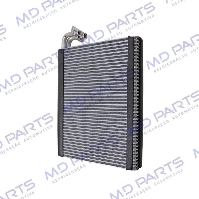 Evaporador Máquina Retroescavadeira New Holland E215 / 135 / Máquina Case CX220B Série NAA04310 A/A OEM: YN20M00107S020/ YT96V00004F1 — foto 2
