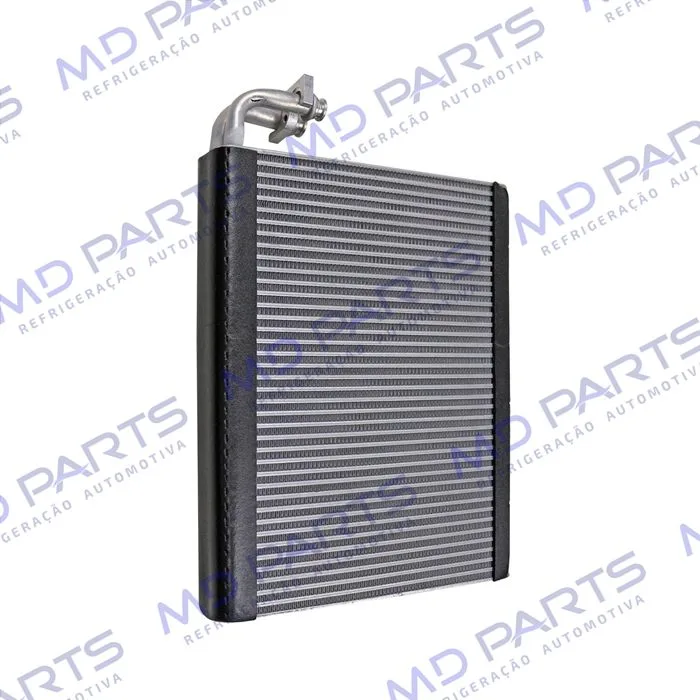 Evaporador Máquina Retroescavadeira New Holland E215 / 135 / Máquina Case CX220B Série NAA04310 A/A OEM: YN20M00107S020/ YT96V00004F1 — foto 3