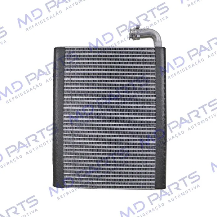 Evaporador Máquina Retroescavadeira New Holland E215 / 135 / Máquina Case CX220B Série NAA04310 A/A OEM: YN20M00107S020/ YT96V00004F1 — foto 4