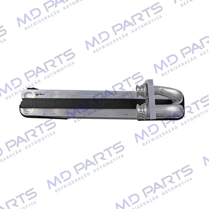 Evaporador Máquina Retroescavadeira New Holland E215 / 135 / Máquina Case CX220B Série NAA04310 A/A OEM: YN20M00107S020/ YT96V00004F1 — foto 7