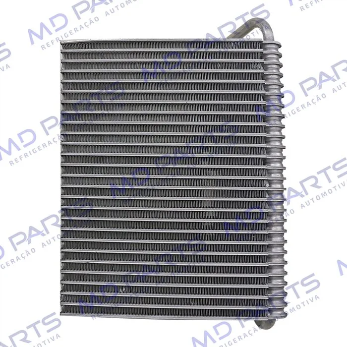 Evaporador Chevrolet Astra 1998>/ Vectra 2006> R134a Fluxo Paralelo Original OEM: 93308846 — foto 4
