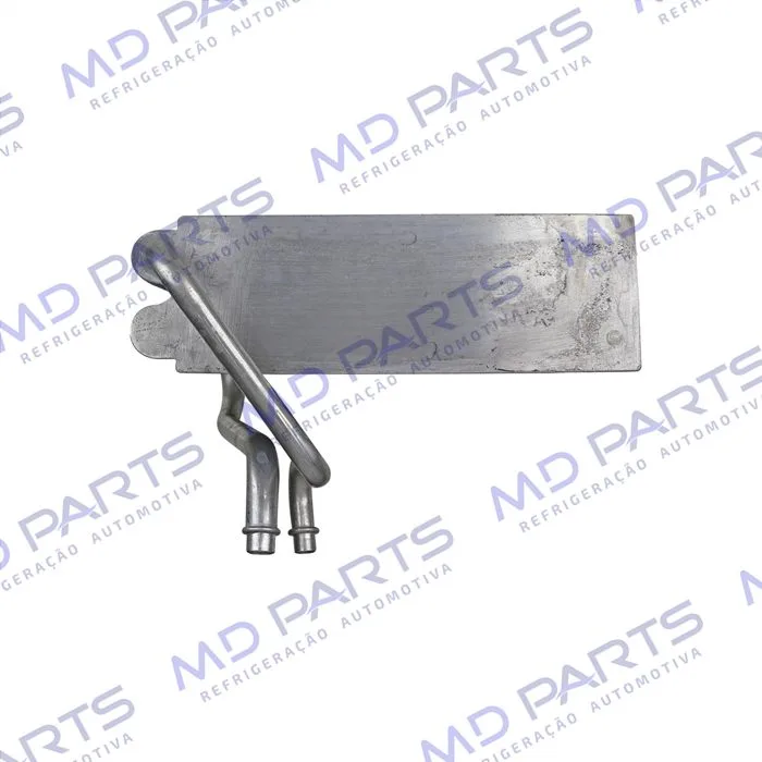 Evaporador Chevrolet Astra 1998>/ Vectra 2006> R134a Fluxo Paralelo Original OEM: 93308846 — foto 7