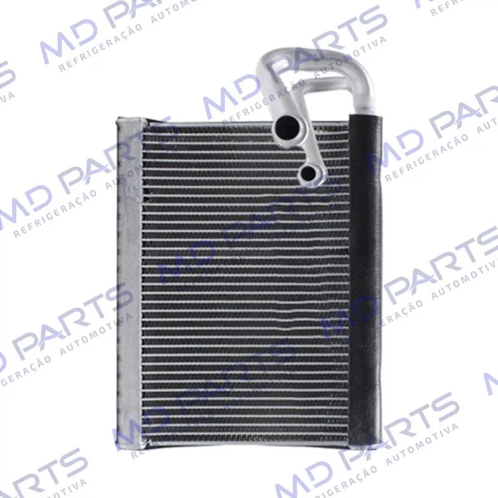 Evaporador Citröen C3 2009> Behr / C3 Picasso Behr/ C4 Cactus/ Air Cross Behr Fluxo Paralelo