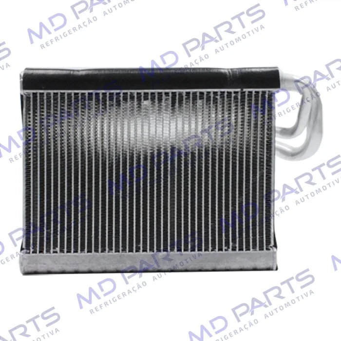 Evaporador Citröen C3 2009> Behr / C3 Picasso Behr/ C4 Cactus/ Air Cross Behr Fluxo Paralelo — foto 5