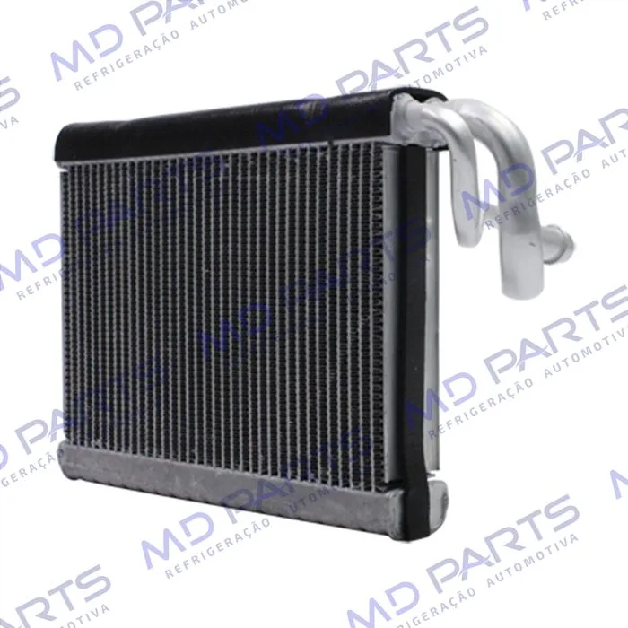 Evaporador Citröen C3 2009> Behr / C3 Picasso Behr/ C4 Cactus/ Air Cross Behr Fluxo Paralelo — foto 6