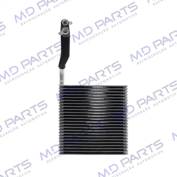 Evaporador Ford Ranger 2012> Fluxo Paralelo OEM: AB3919D710AA