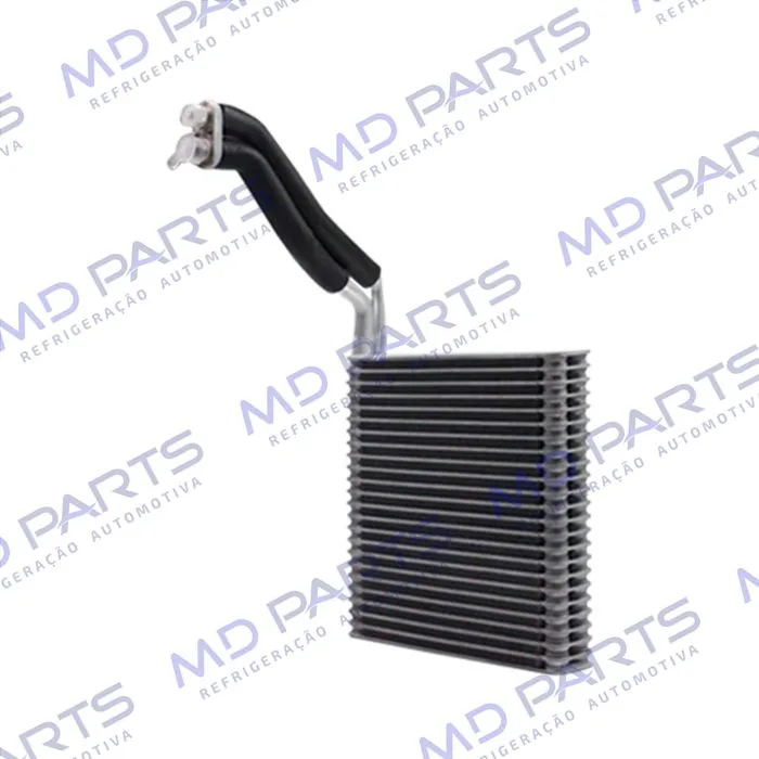 Evaporador Ford Ranger 2012> Fluxo Paralelo OEM: AB3919D710AA — foto 2