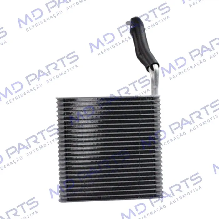 Evaporador Ford Ranger 2012> Fluxo Paralelo OEM: AB3919D710AA — foto 5