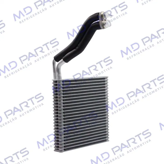 Evaporador Ford Ranger 2012> Fluxo Paralelo OEM: AB3919D710AA — foto 8