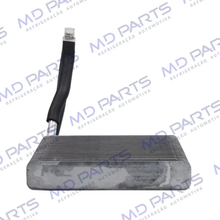 Evaporador Ford Ranger 2012> Fluxo Paralelo OEM: AB3919D710AA — foto 10