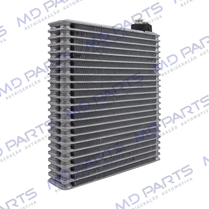 Evaporador Dodge RAM 2500/3500 2008 Até 2012 Fluxo Paralelo — foto 5