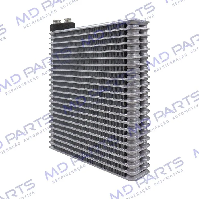 Evaporador Dodge RAM 2500/3500 2008 Até 2012 Fluxo Paralelo — foto 6
