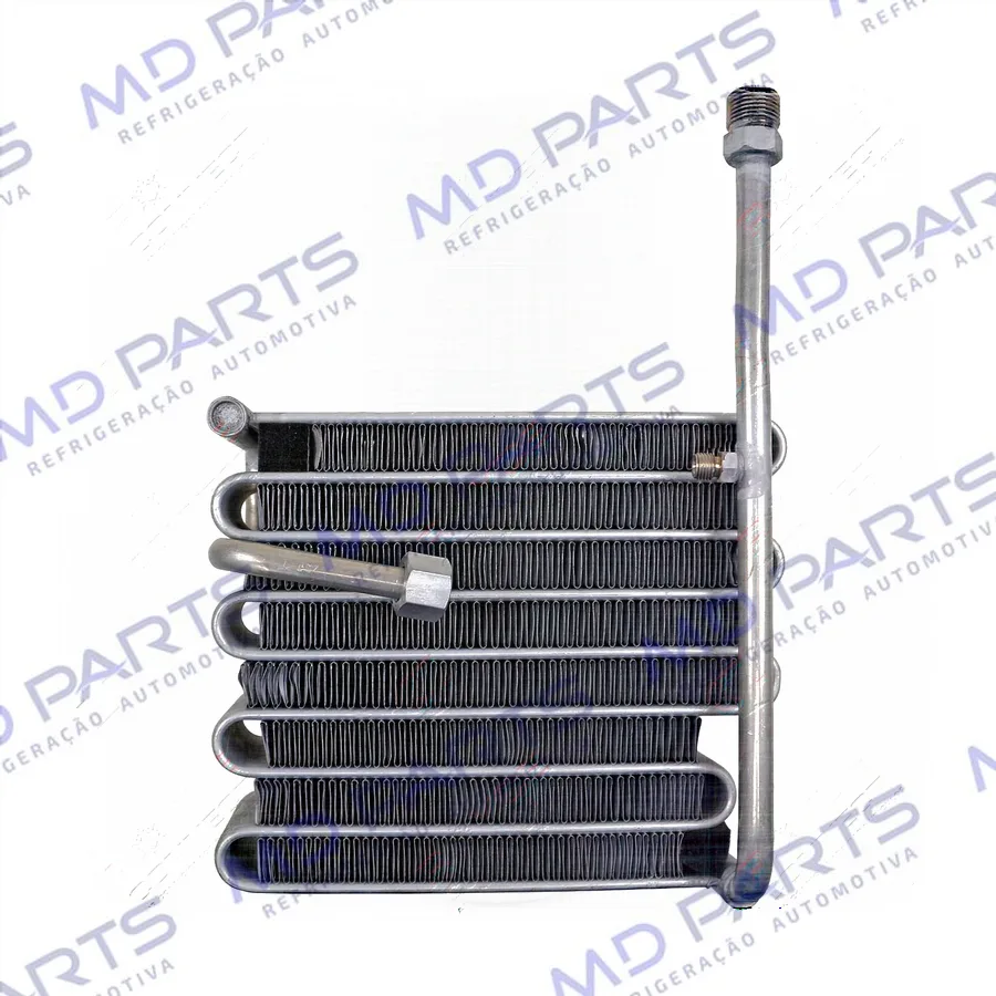 Evaporador Mitsubishi L200 1993 Até 2007 GL/GLS R134a Serpentina