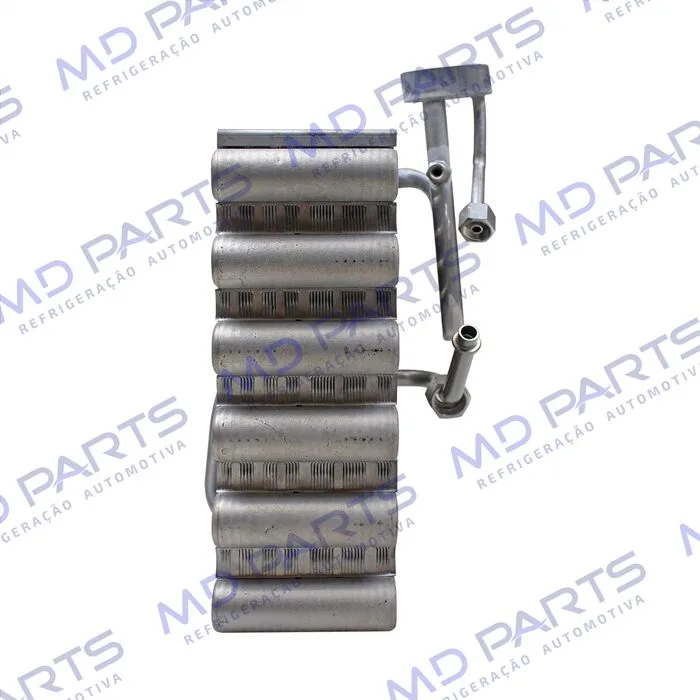 Evaporador Mitsubishi L200 Sport 2002 Até 2007 Serpentina — foto 3