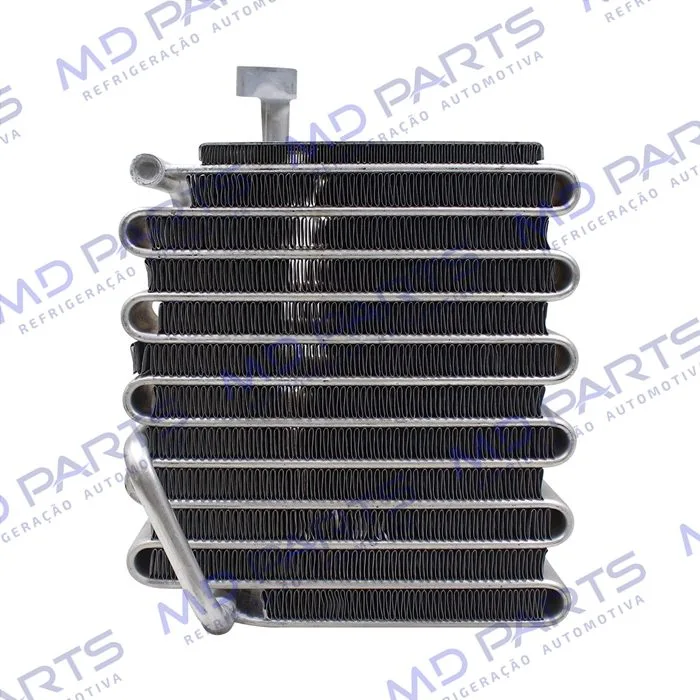 Evaporador Mitsubishi L200 Sport 2002 Até 2007 Serpentina — foto 5