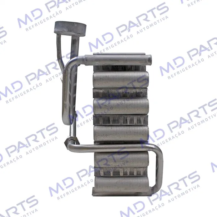 Evaporador Mitsubishi L200 Sport 2002 Até 2007 Serpentina — foto 7