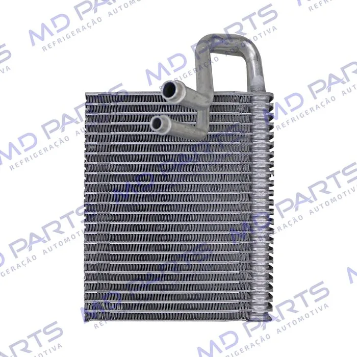 Evaporador Peugeot 308 2012> / 408 2011> Caixa Valeo Fluxo Paralelo