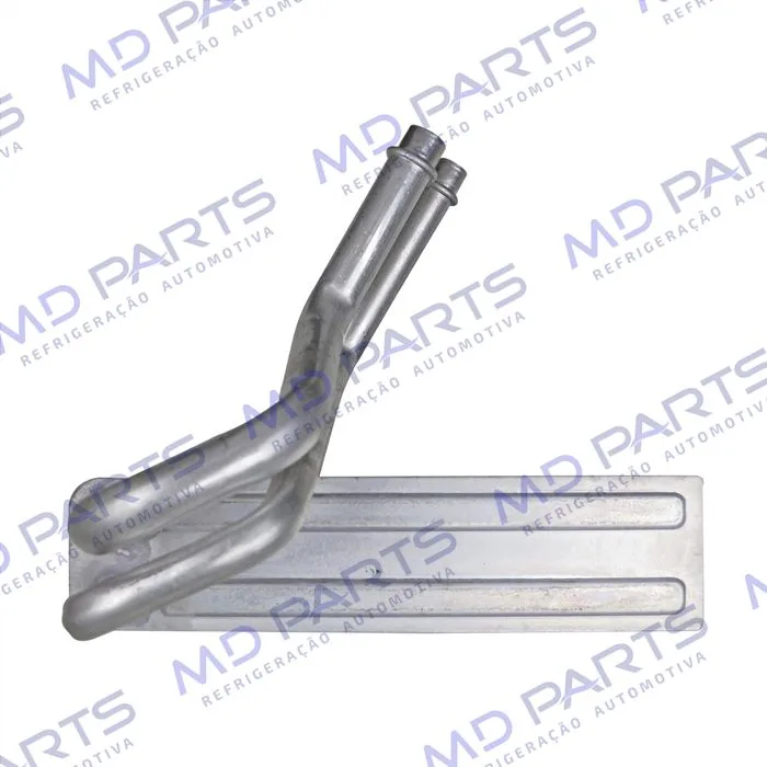 Evaporador Peugeot 308 2012> / 408 2011> Caixa Valeo Fluxo Paralelo — foto 9