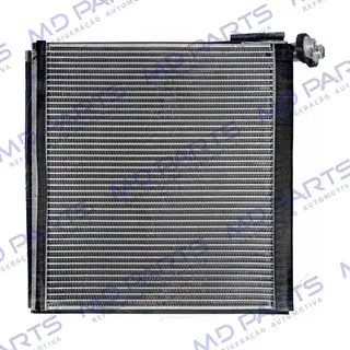 Evaporador Ford Edge 2007 Até 2013